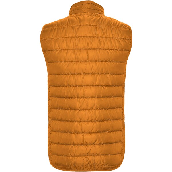 Smanicato termico da uomo Oslo - Giallo curry / S