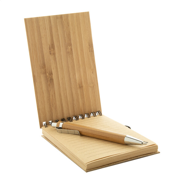 Notebook Shunan