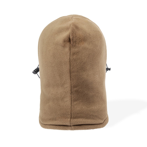 Tour de Cou et Bonnet Tecko - Gris
