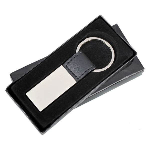 Smart keyring