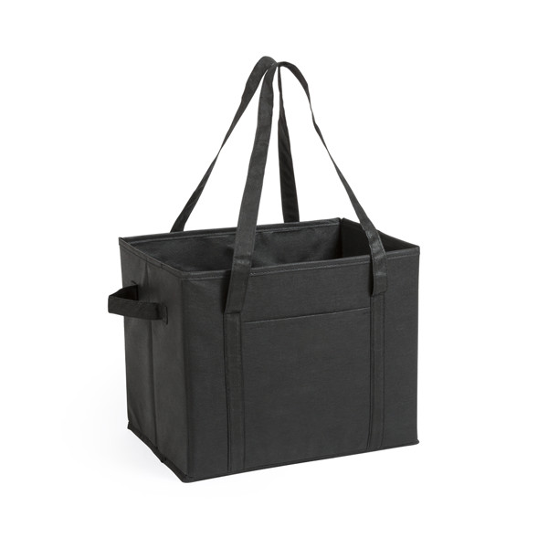 Organizador Nardelly - Negro