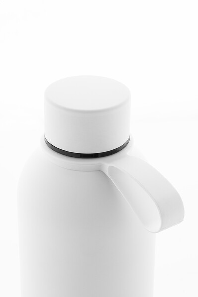 Rss Insulated Bottle Khumbu - White