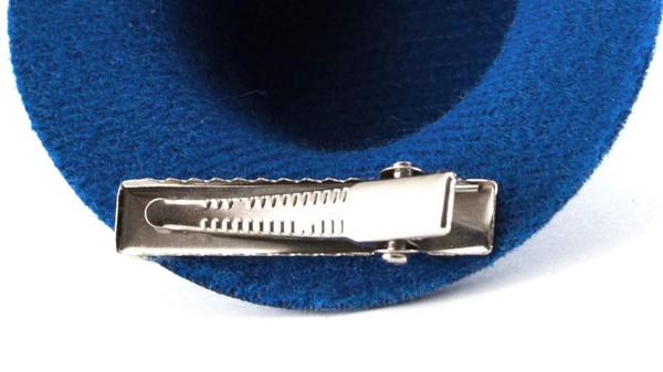Barrette Tauron - Jaune