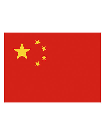 Flag China