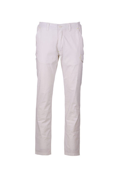 Calças Power Stretch Summer - Branco 