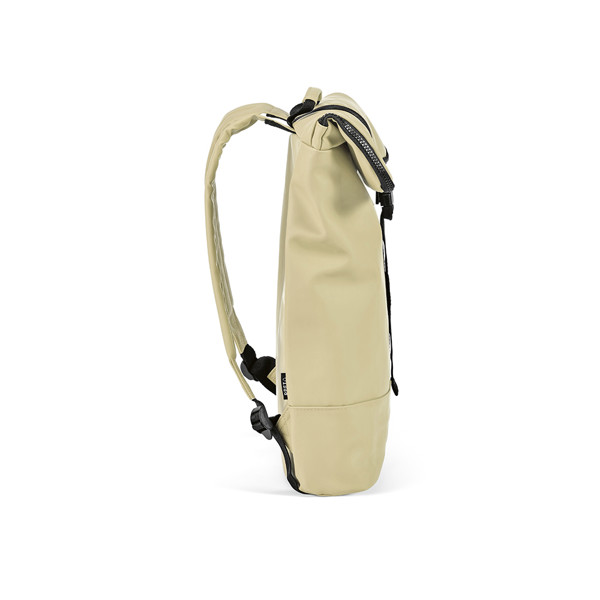 Milan Backpack - Beige