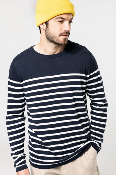 Men's Sailor Jumper - S