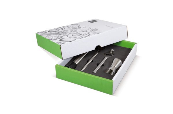 Cocktail set