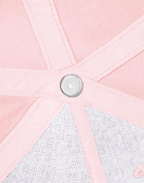5 Panelen - Powder Blue / ONE SIZE