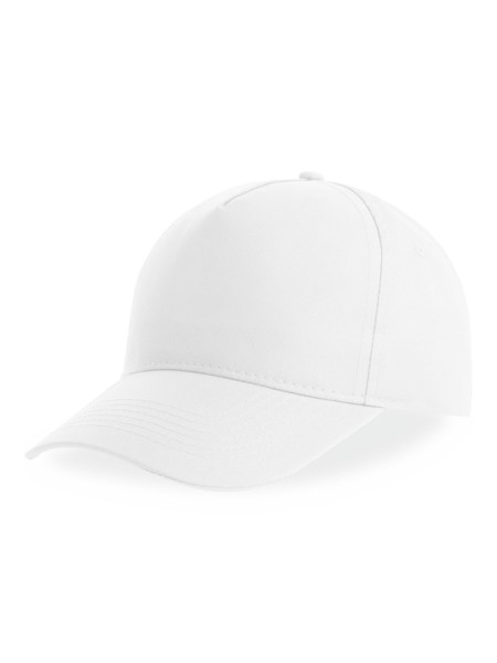 Kid Recy Five - White