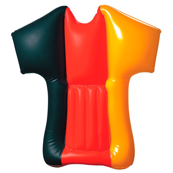 Maillot De Supporter Gonflable "Allemagne"