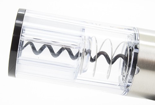 SET SACA-ROLHAS INOX "FENIX"