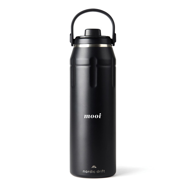 Nordic Drift Trail RCS Insulated sports bottle 940ml