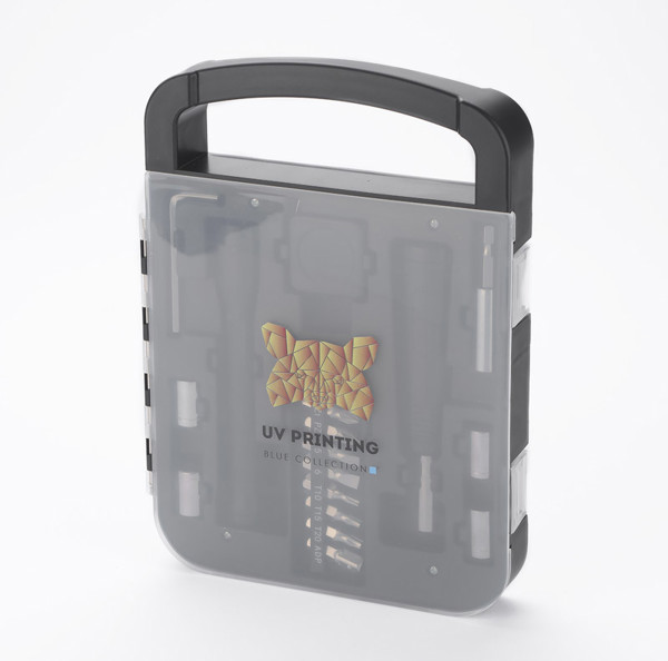 Tool set FIXO
