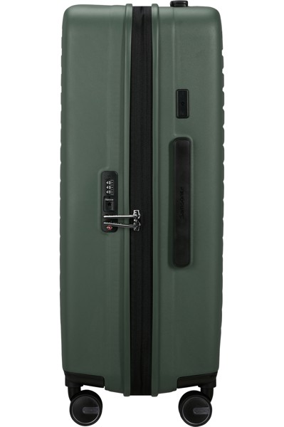 Restackd Spinner 68 EXP. - Samsonite - Sage