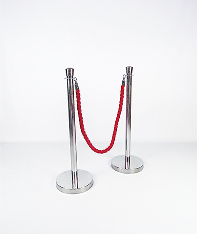 Gestor de fila Q-Line Elegance Pack 2X series