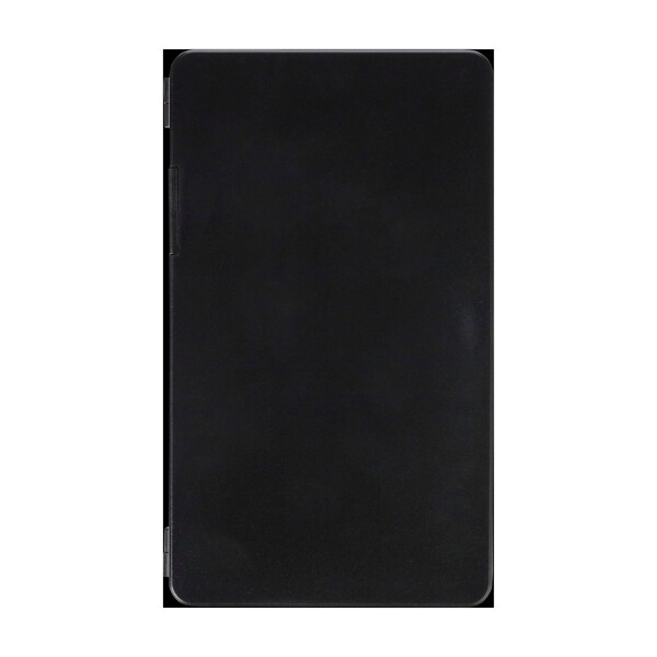 Calculator Notex | Recycled - black