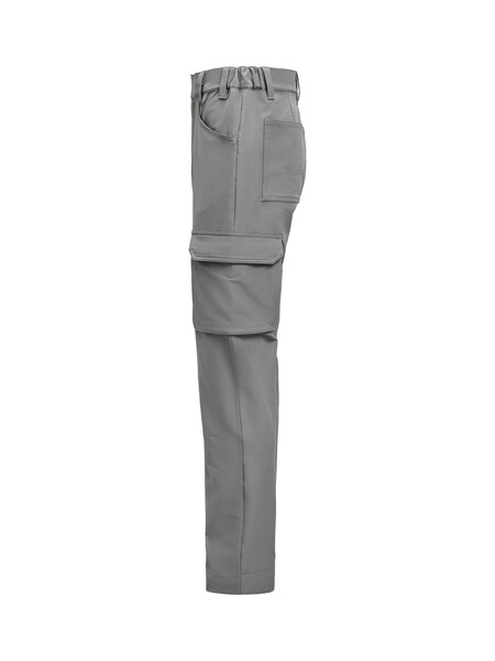 Prime Cargo Pants Steel Grey C42