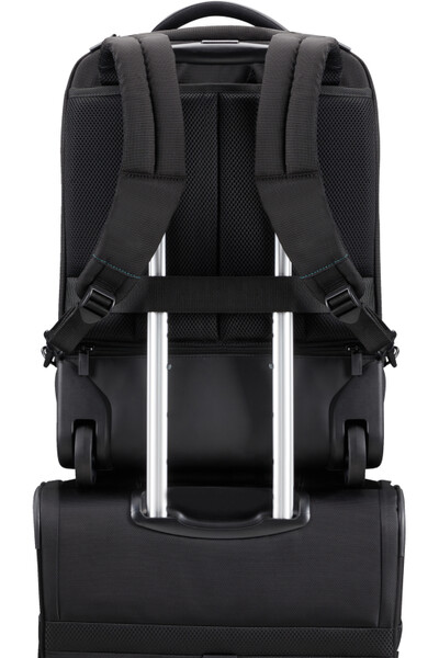 Samsonite - Mysight Laptop Backpack/wh 17.3''