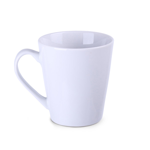 Skodelica iz pariškega porcelana, višina 101 mm