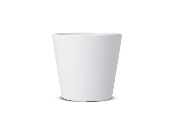 Sagaform Brazil mug 200ml - White