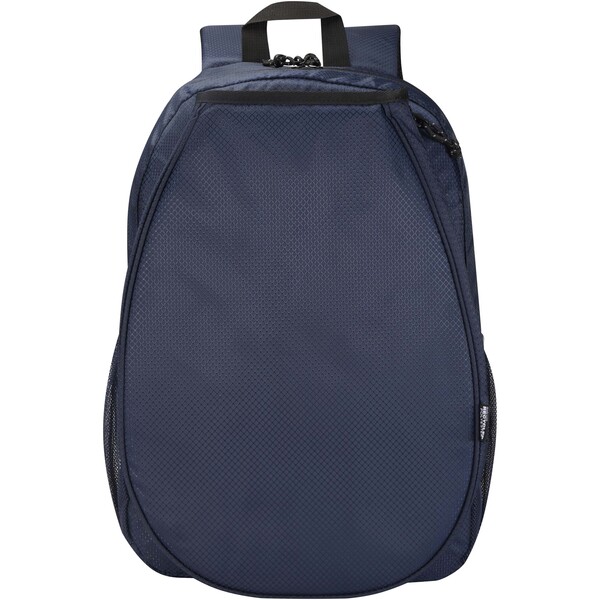 Varyon 15” GRS recycled padel backpack 18L - Navy