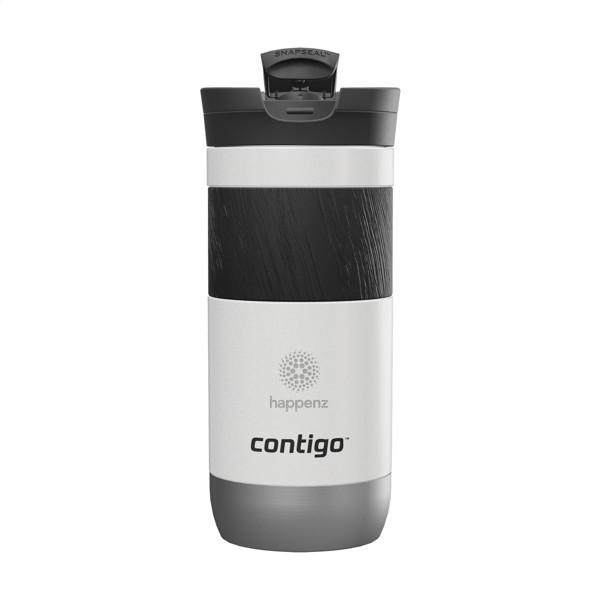 Contigo® Byron 2.0 470 ml thermo cup - White