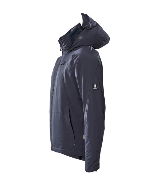 Jachetă de iarnă - MASCOT® - Dark Navy