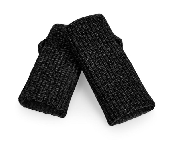 Scaldamani Color Pop - Black / ONE SIZE