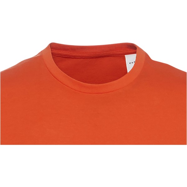T-shirt homme manches courtes Heros - Orange / L