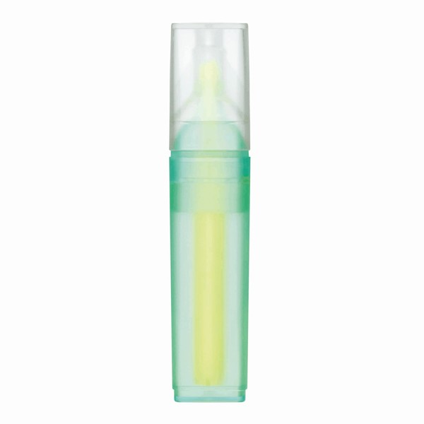 Textmarker Light It Up - Gelb