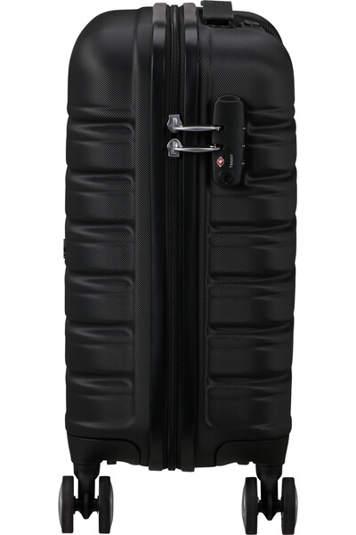 American Tourister - Flashline Spinner Underseater - Shadow Black