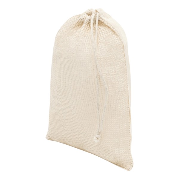 Fruit And Vegetable Mesh Bag Super Food S