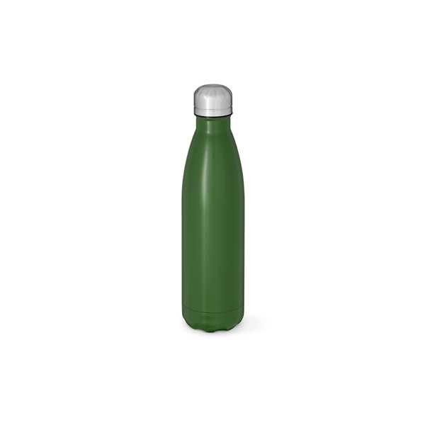 Mississippi 550 Bottle - Vojenská Zelená