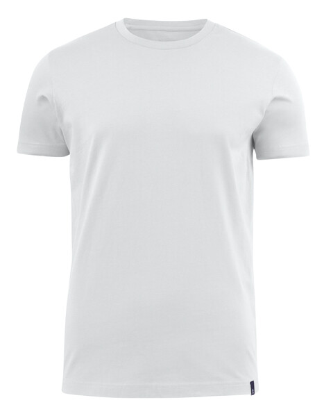 Harvest American U T-shirt White 3XL