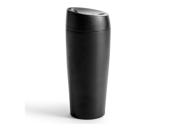 Sagaform Loke Travel Mug Big 400ml - Black