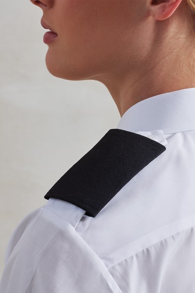 Epaulettes - Black