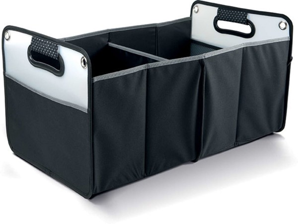 Car Boot Organiser