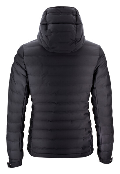 Harvest Woodlake Heigths Woman Jacket Black S