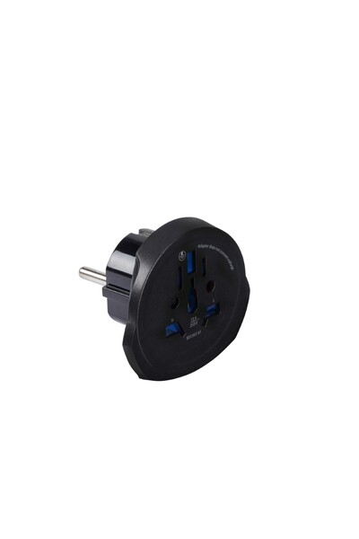 Samsonite - Ta Revolution World Adaptor Pro 3-P+Usb