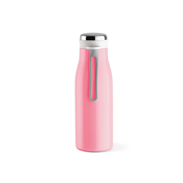 Arkansas 350 Bottle - Svetloružová