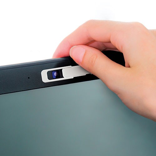 PROTECTOR WEBCAM -