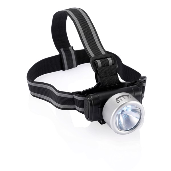 Žaromet Xd Collection, 3 LED, kriptonska žarnica