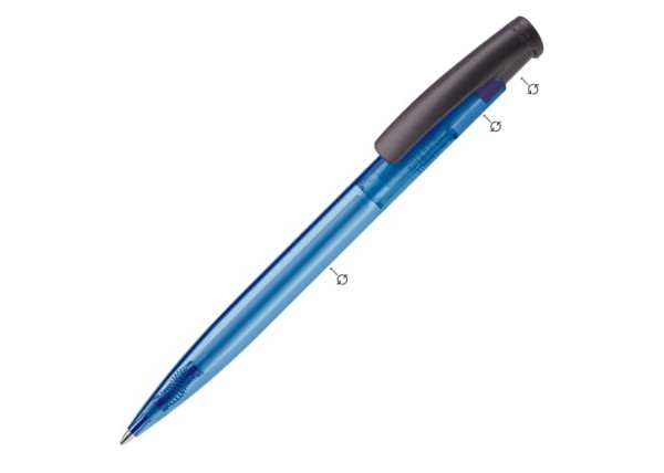 Avalon ball pen combi