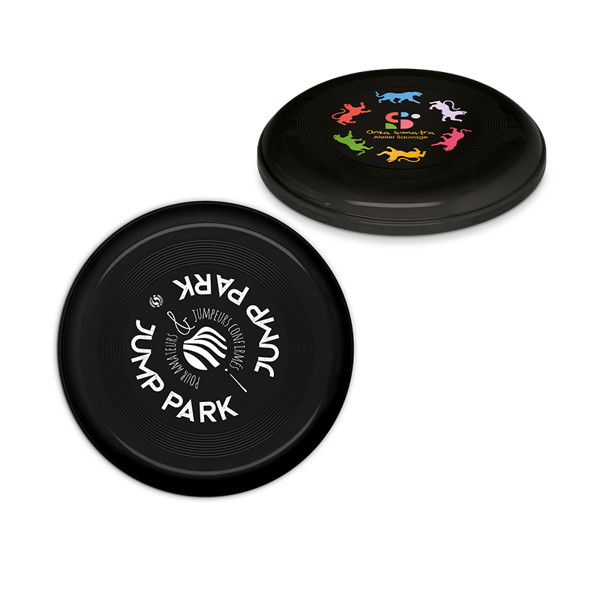 RECYCLED FRISBEE FLYING DISC
