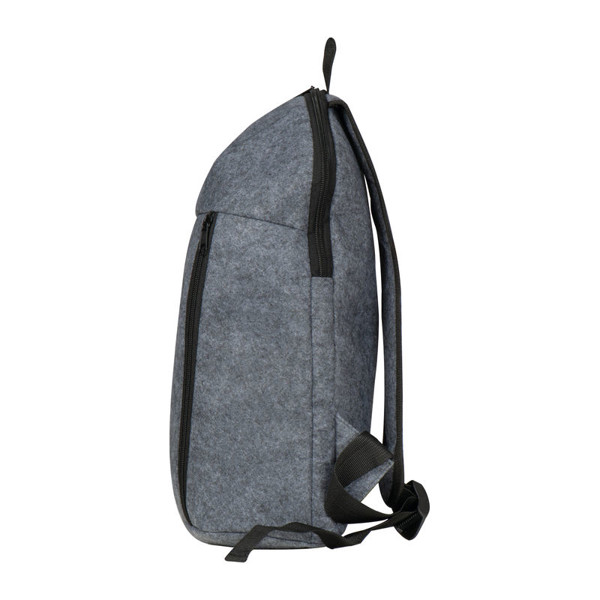 RPET Cooler Backpack Davos
