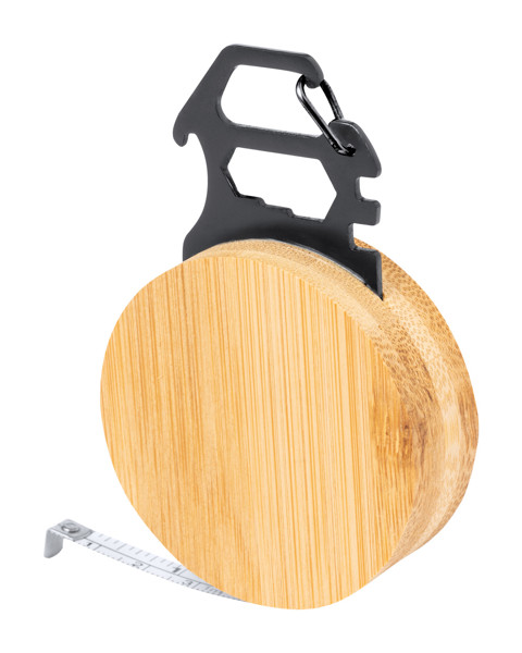 Multi Tool Tape Measure Nuvio