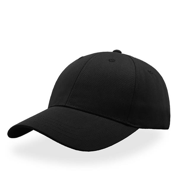 Zoom - Preto