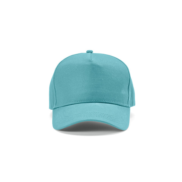 Hendrix Cap - Bleu clair