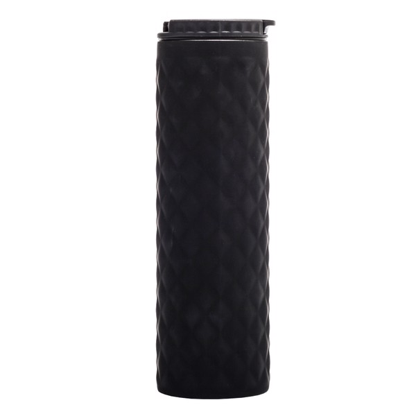 450 ml Tallin insulated mug - Black